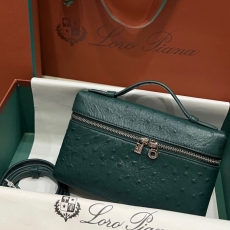 Loro Piana Satchel bags